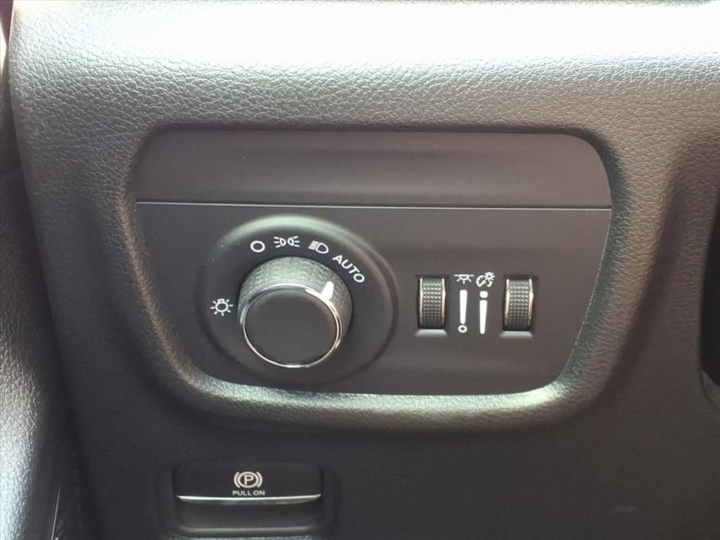 2025 Jeep Grand Cherokee L Altitude X 4x2