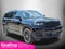 2025 Jeep Grand Cherokee L Altitude X 4x2