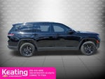 2025 Jeep Grand Cherokee L Altitude X 4x2