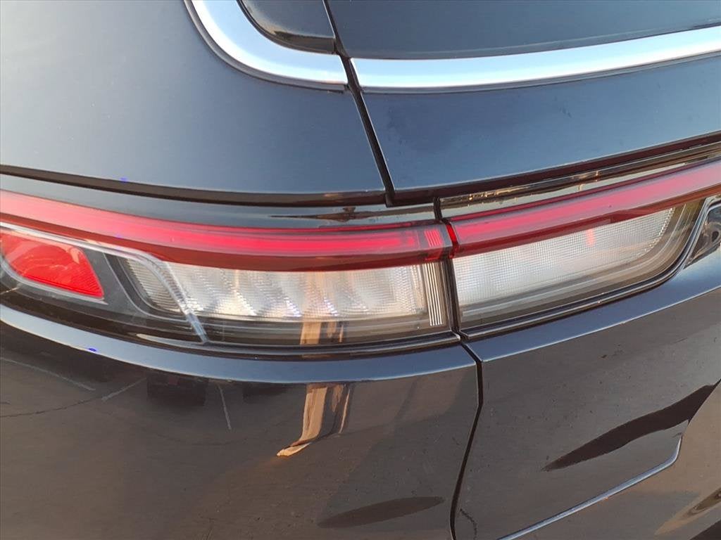 2023 Jeep Grand Cherokee L Limited 4x2