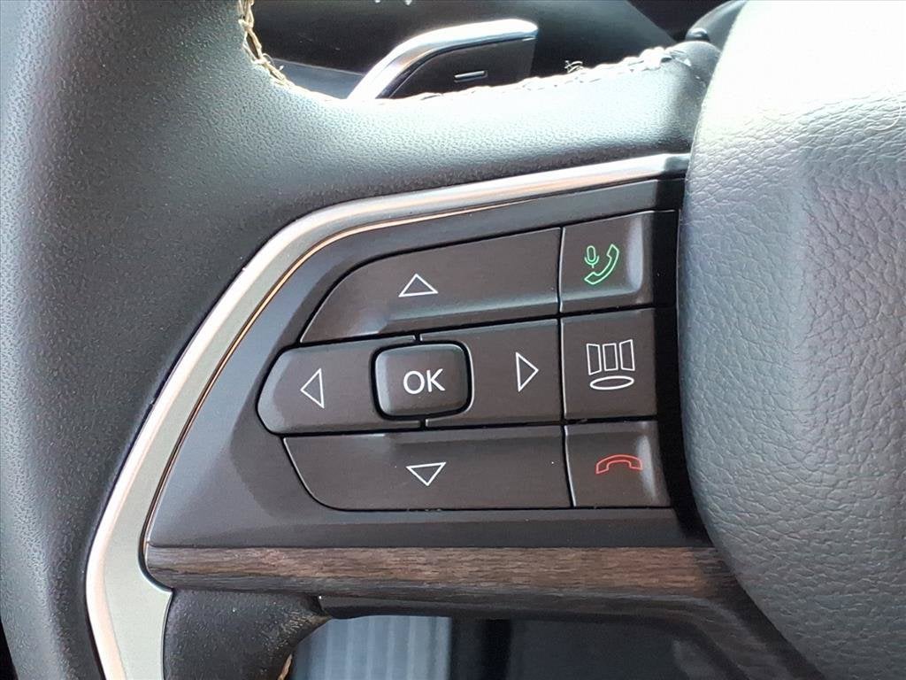 2023 Jeep Grand Cherokee L Limited 4x2