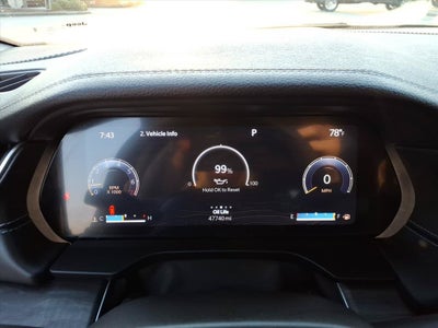 2023 Jeep Grand Cherokee L Limited 4x2
