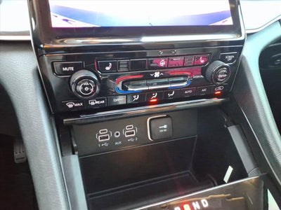 2023 Jeep Grand Cherokee L Limited 4x2