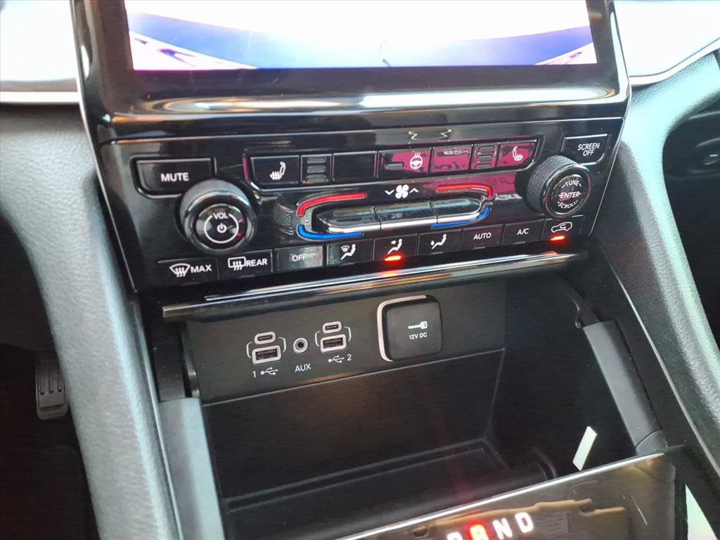 2023 Jeep Grand Cherokee L Limited 4x2