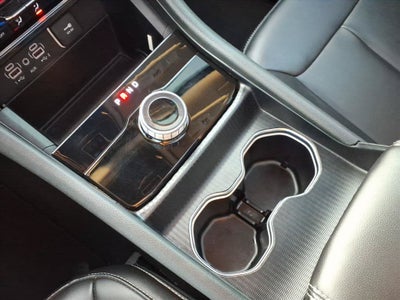 2023 Jeep Grand Cherokee L Limited 4x2