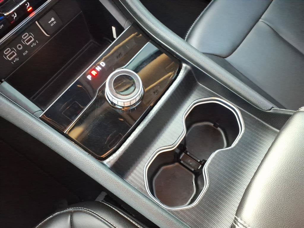 2023 Jeep Grand Cherokee L Limited 4x2