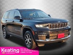 2023 Jeep Grand Cherokee L Limited 4x2