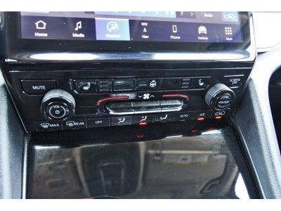 2023 Jeep Grand Cherokee L Limited 4x2