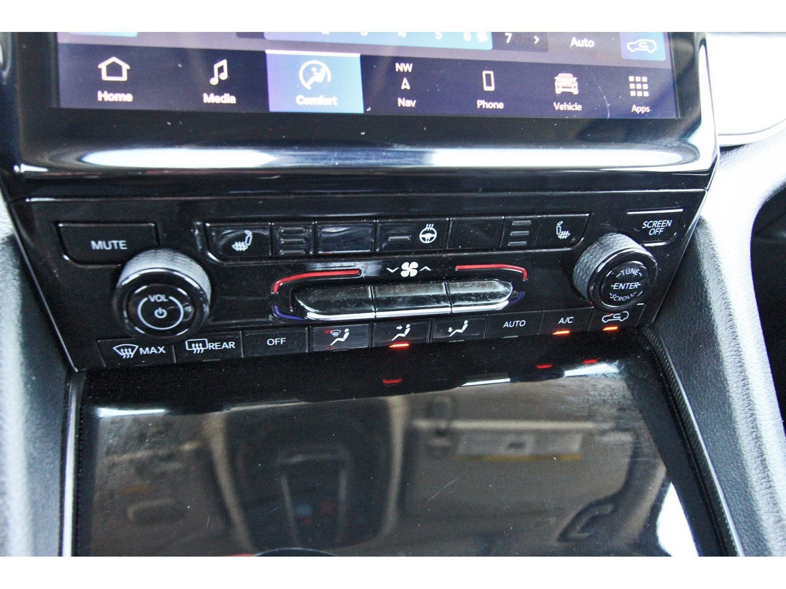 2023 Jeep Grand Cherokee L Limited 4x2