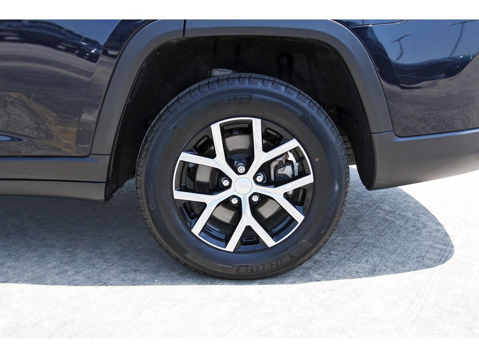 2023 Jeep Grand Cherokee L Limited 4x2