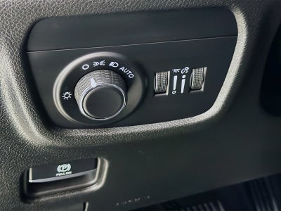 2025 Jeep Grand Cherokee L Laredo X 4x4