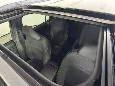 2025 Jeep Grand Cherokee L Laredo X 4x4