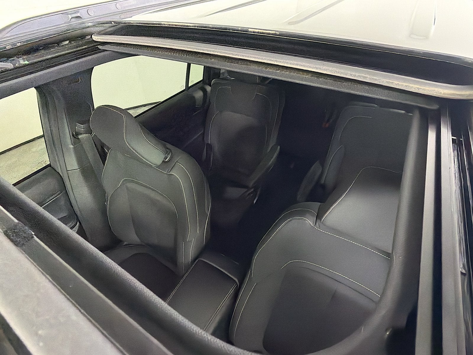 2025 Jeep Grand Cherokee L Laredo X 4x4