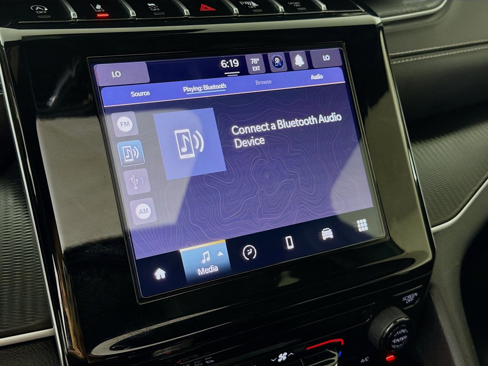 2025 Jeep Grand Cherokee L Laredo X 4x4
