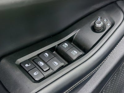 2025 Jeep Grand Cherokee L Laredo X 4x4