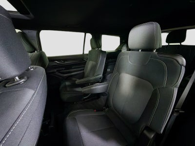 2025 Jeep Grand Cherokee L Laredo X 4x4