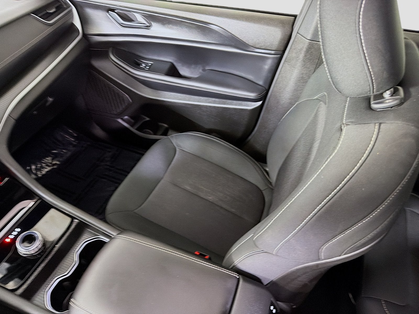 2025 Jeep Grand Cherokee L Laredo X 4x4