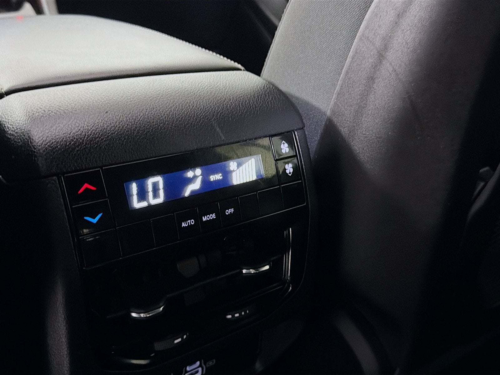 2025 Jeep Grand Cherokee L Laredo X 4x4