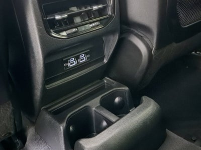 2025 Jeep Grand Cherokee L Laredo X 4x4