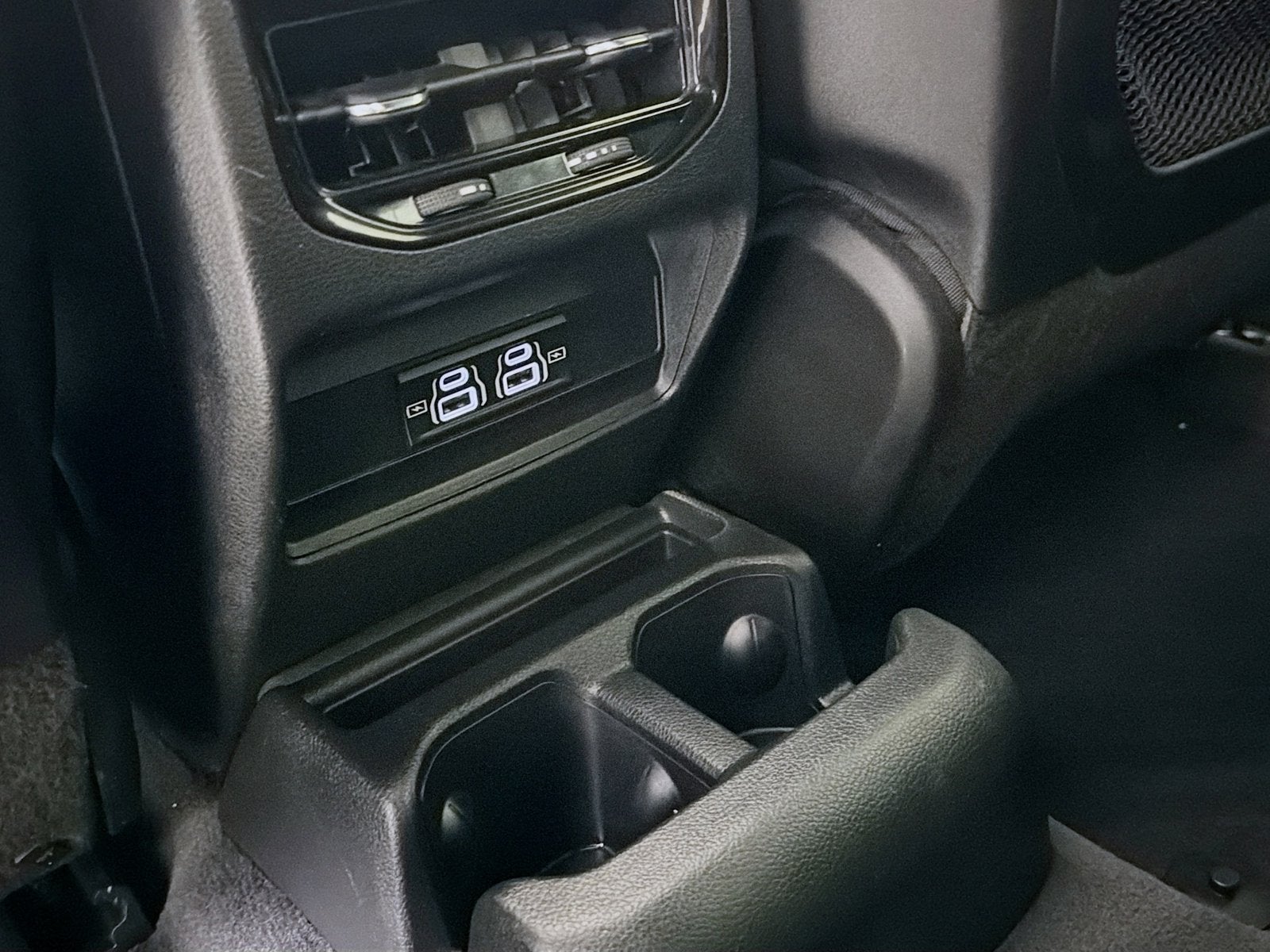 2025 Jeep Grand Cherokee L Laredo X 4x4