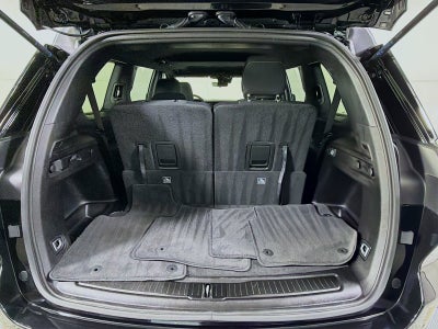 2025 Jeep Grand Cherokee L Laredo X 4x4