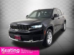 2025 Jeep Grand Cherokee L Laredo X 4x4