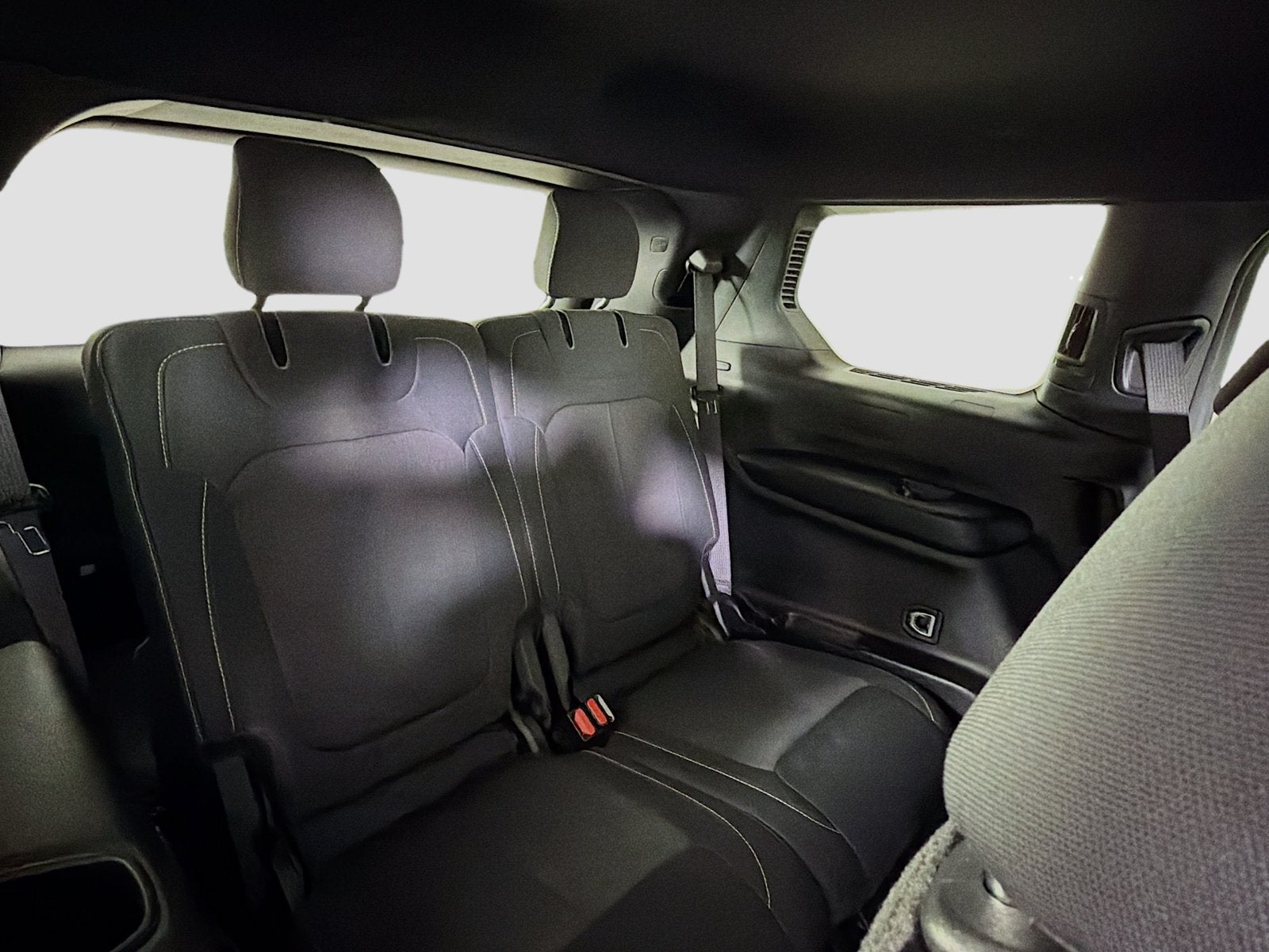 2025 Jeep Grand Cherokee L Laredo X 4x4