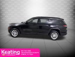 2025 Jeep Grand Cherokee L Laredo X 4x4
