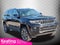 2023 Jeep Grand Cherokee L Overland 4x4