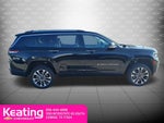 2023 Jeep Grand Cherokee L Overland 4x4