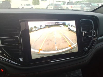 2024 Dodge Durango R/T Plus