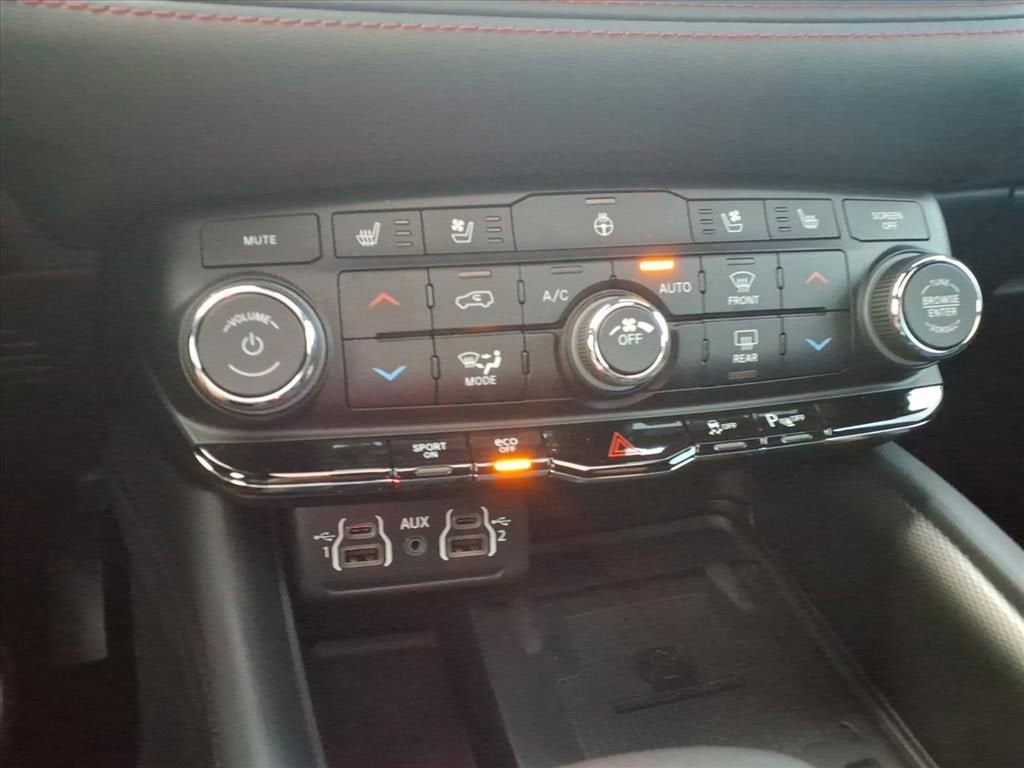 2024 Dodge Durango R/T Plus