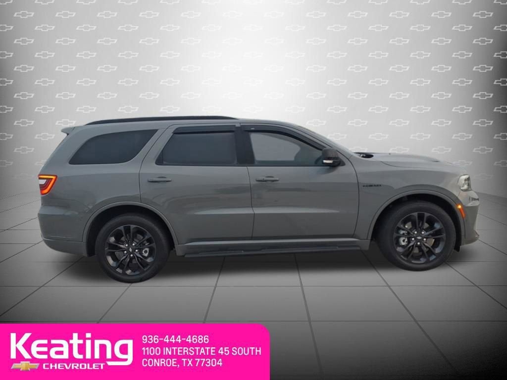 2024 Dodge Durango R/T Plus