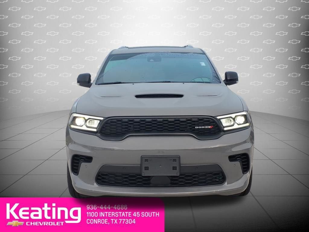 2024 Dodge Durango R/T Plus