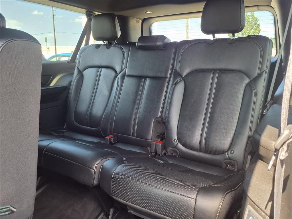 2024 Jeep Wagoneer L Series III