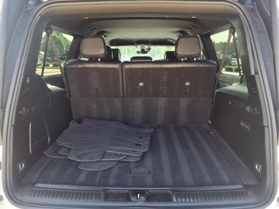 2024 Jeep Wagoneer L Series III