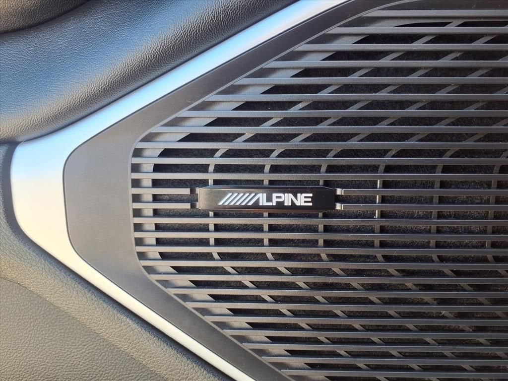 2024 Jeep Wagoneer L Series III