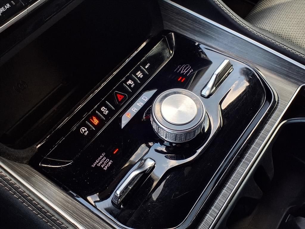 2024 Jeep Wagoneer L Series III