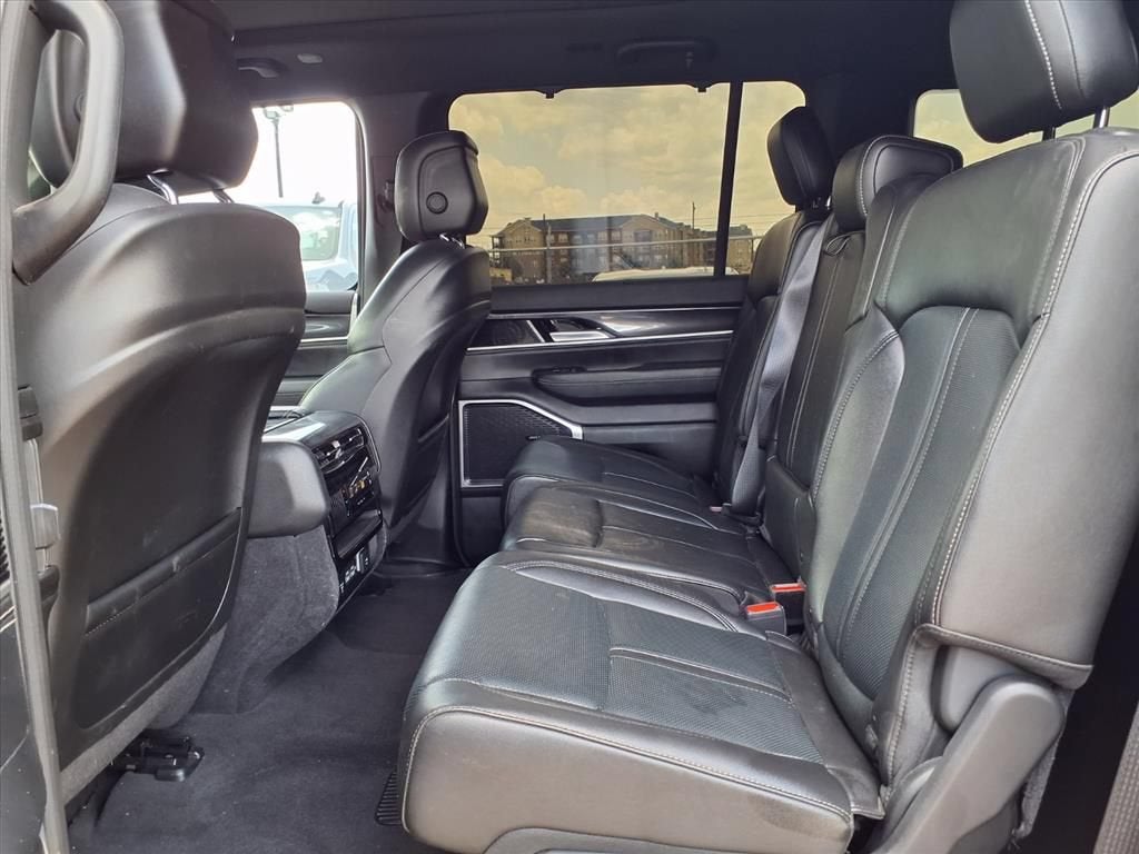 2024 Jeep Wagoneer Series I 4x4