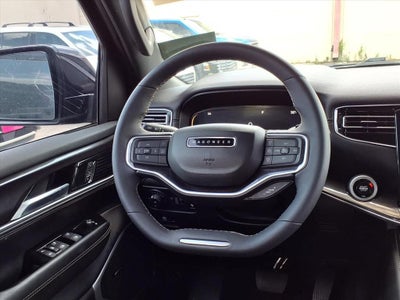 2024 Jeep Wagoneer Series I 4x4