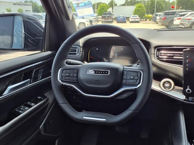 2024 Jeep Wagoneer Series I 4x4