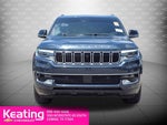 2024 Jeep Wagoneer Series I 4x4