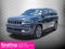 2024 Jeep Wagoneer Series I 4x4