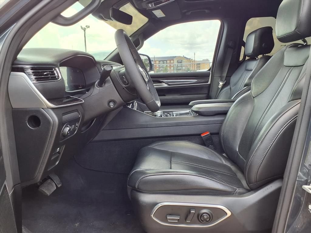 2024 Jeep Wagoneer Series I 4x4