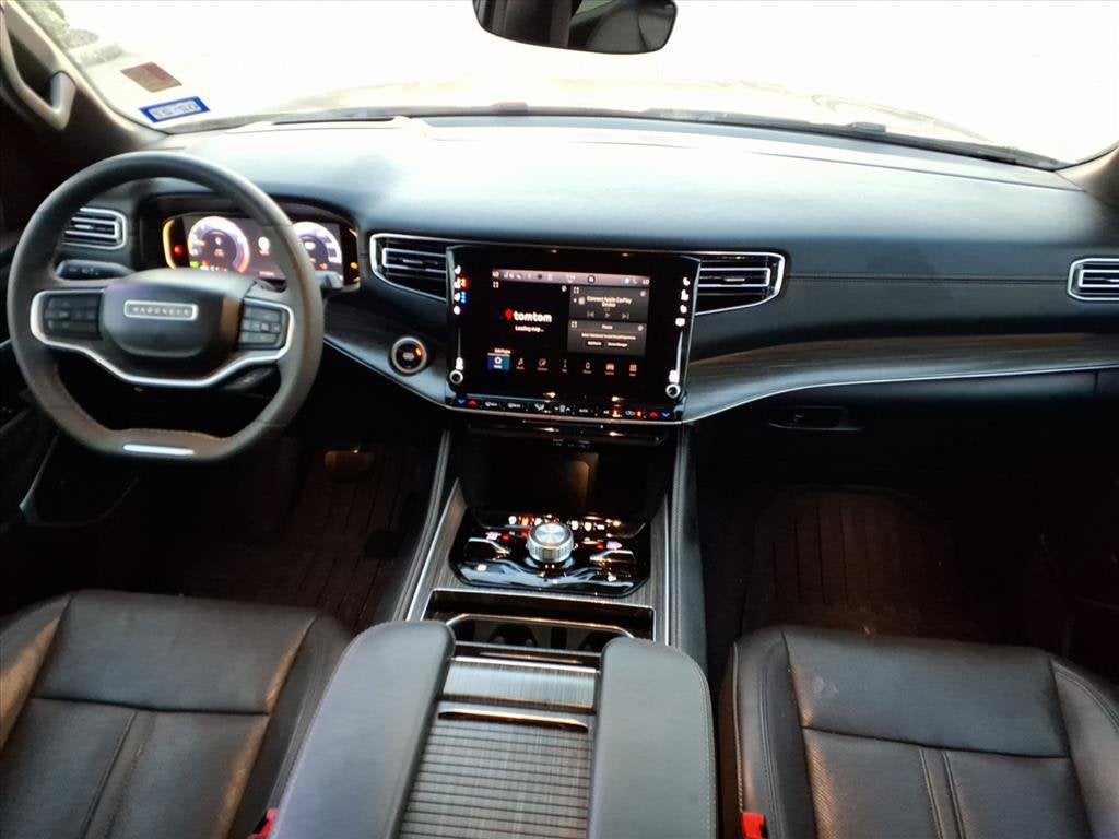 2023 Jeep Wagoneer Series III 4x4