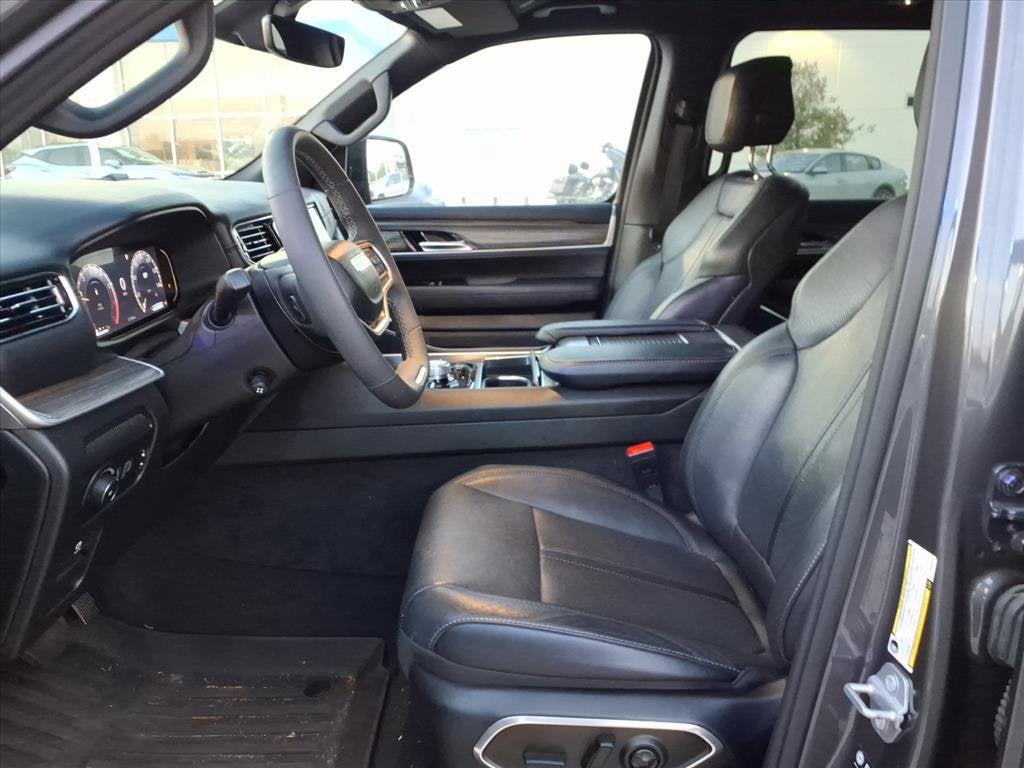 2023 Jeep Wagoneer Series III 4x4
