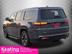 2023 Jeep Wagoneer Series III 4x4