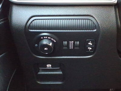 2023 Jeep Wagoneer Series III 4x4