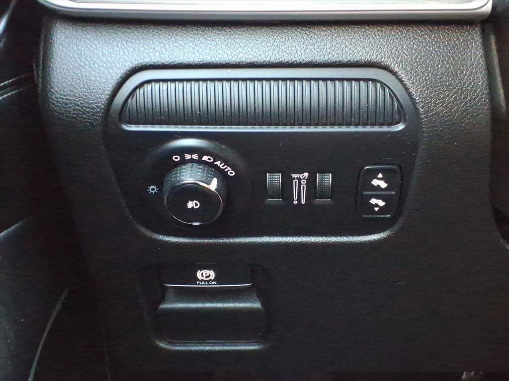 2023 Jeep Wagoneer Series III 4x4