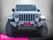 2022 Jeep Gladiator Texas Trail 4x4